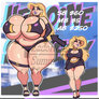 Growth Heroine Adopt Auction