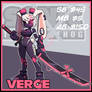 Mobian Bunny Verge Adopt Auction