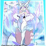 Aurora Lopunny (SOLD)