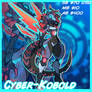 Cyber Kobold (SOLD)