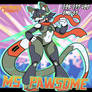 Ms . Pawsome (FNAF Series) Adopt Auction