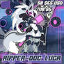 Ripper Doc Lucario Adopt Auction