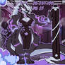 Secret Scolls Dragon Sister Kobold Adopt Auction