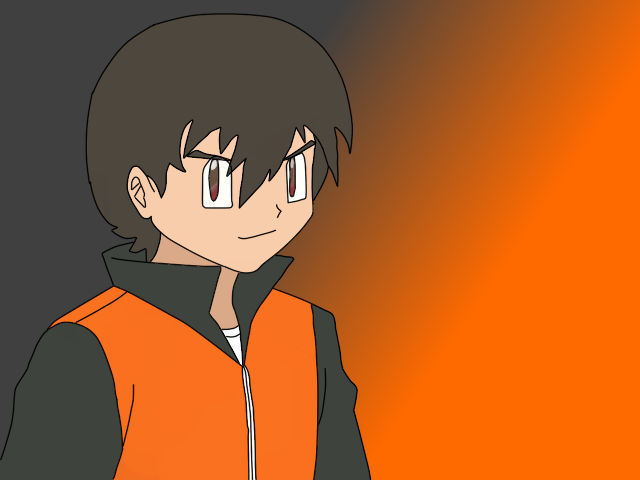 Pokemon Ruby Jacket Pokemon Ruby Alternative Clothing by KaidohM10 on DeviantArt