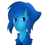 Lapis Lazuli