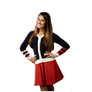 Glee-Rachel Berry Season 4