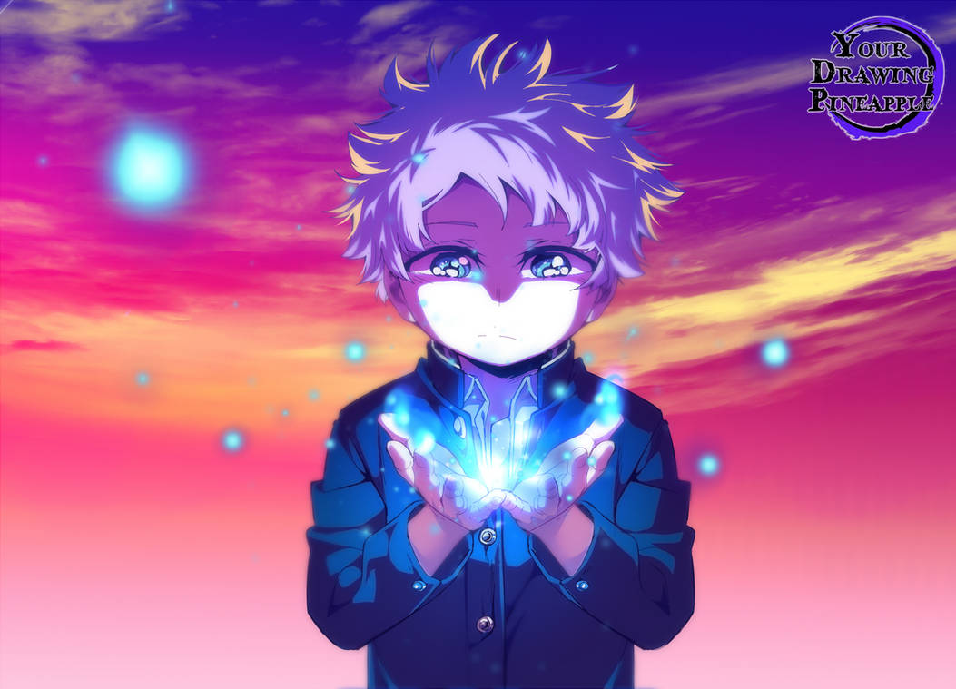 Life of Dabi - 3 by Y0urDrawingPineapple on DeviantArt