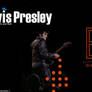 ~ Elvis Presley Wallpaper 2