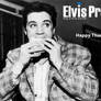 ~ Elvis Thanksgiving