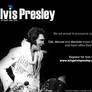 ~ Elvis Presley | NEW forum!