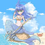 CM#11 - Mermaid Charybdis