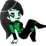 Chibi shego