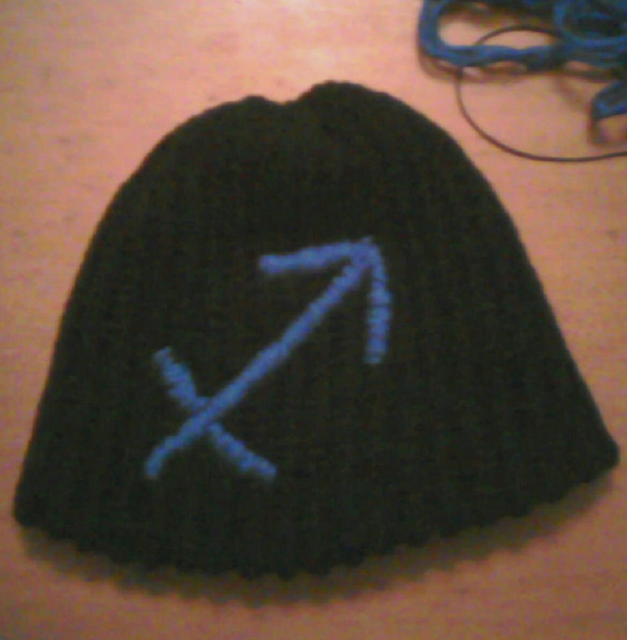 Equius Hat