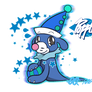 popular poppin' popplio