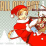 FOB Christmas