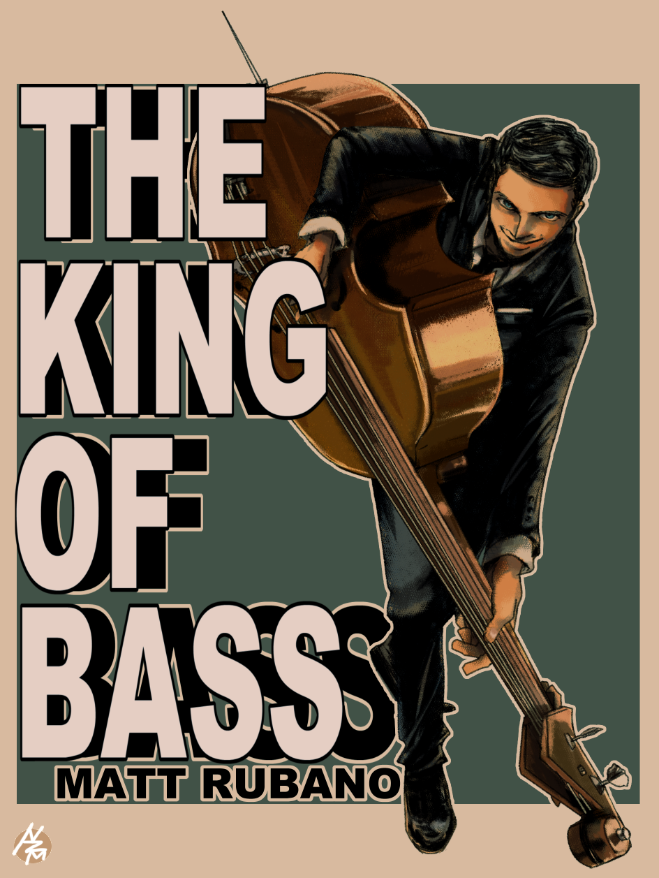 THE KING OF BASS