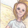 Maximum Ride Bookmark