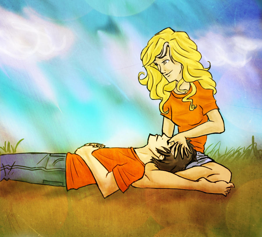 Percabeth