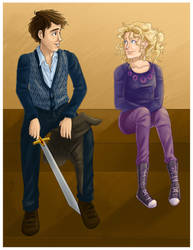 Neville and Luna commission