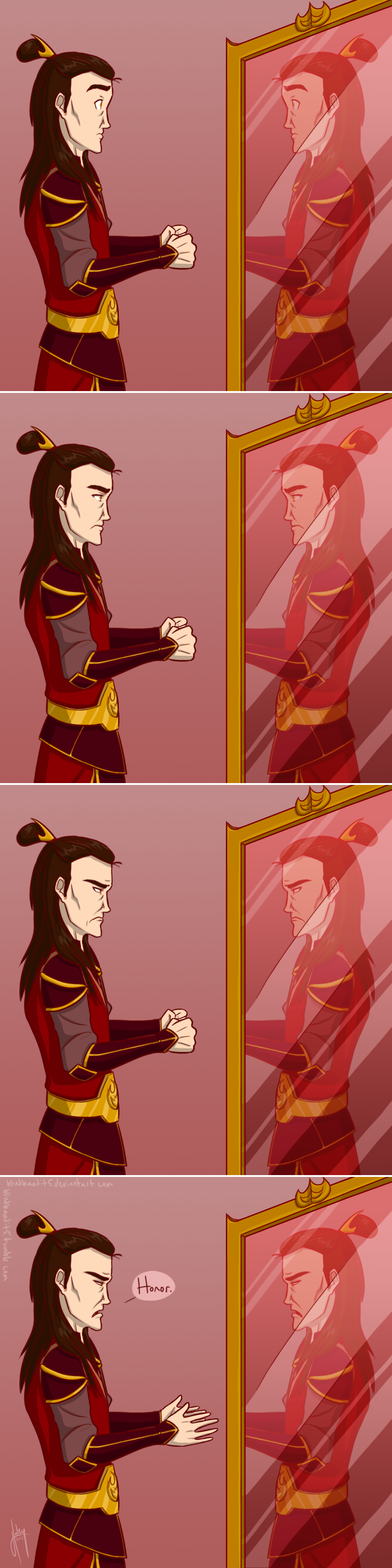 Firelord Zuko