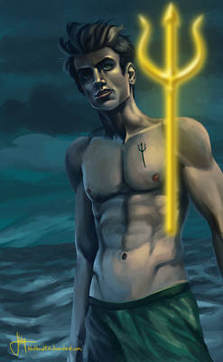 Percy Jackson