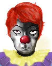 Clown