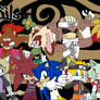 Sonic Jinchuuriki