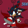 Sonic 2-Tailed Form