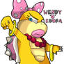 Wendy 'o' Koopa