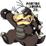 Morton Koopa Jr.