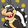 Paper Morton Koopa Jr.