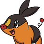 498 - Tepig