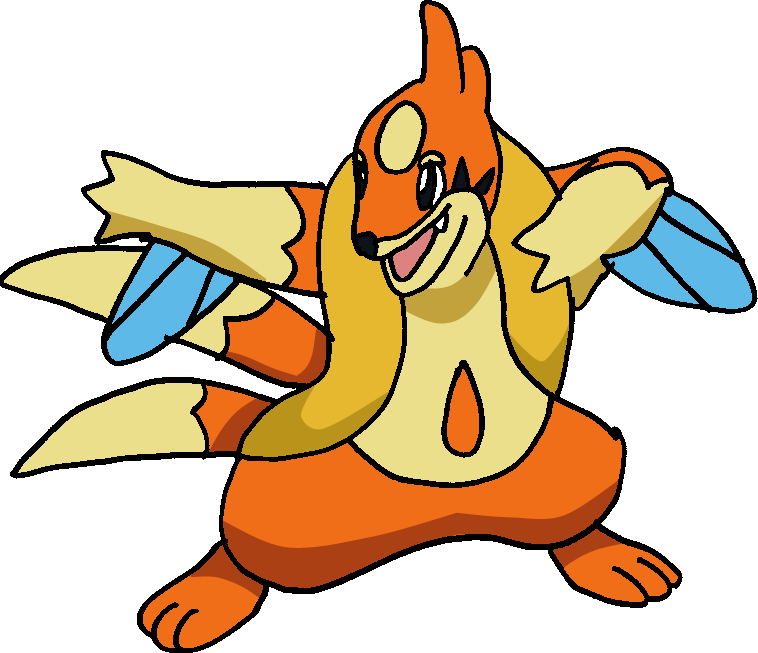 Floatzel Icon 419 - Floatzel by Tails19950 on DeviantArt