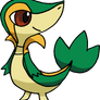 495 - Snivy v.2