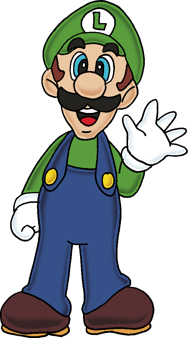 Luigi