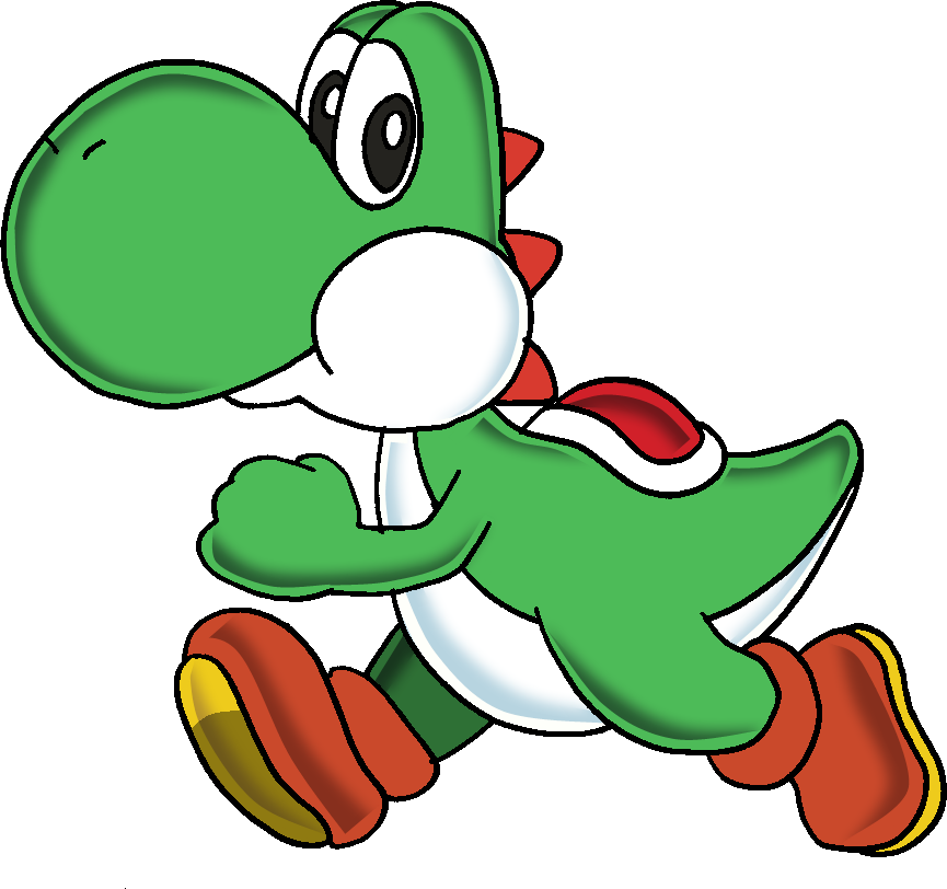 Yoshi