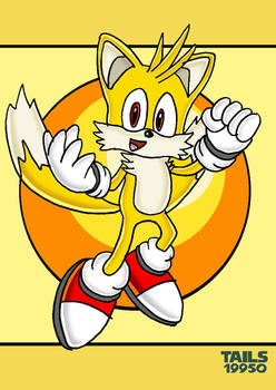 Super Tails