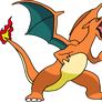 006 - Charizard