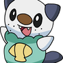 501 - Oshawott v.2