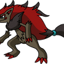 571 - Zoroark