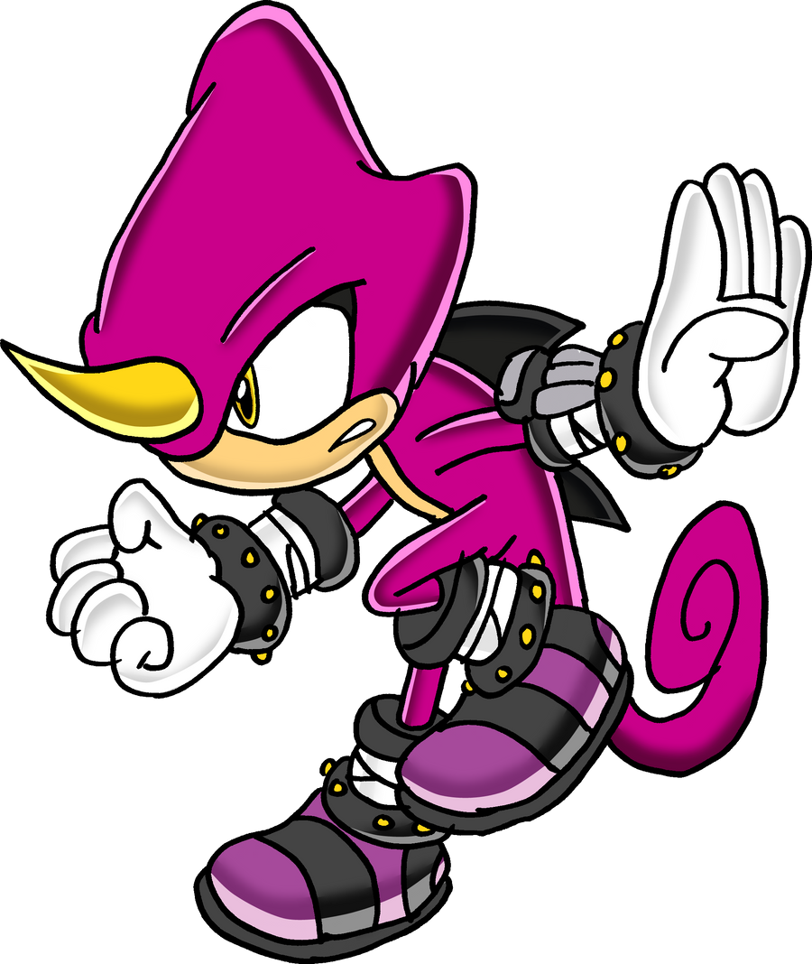 Espio icons in 2023  Sonic art, Sonic, Hedgehog art