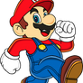 Mario - Newer