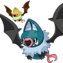 528 - Swoobat - Art v.4