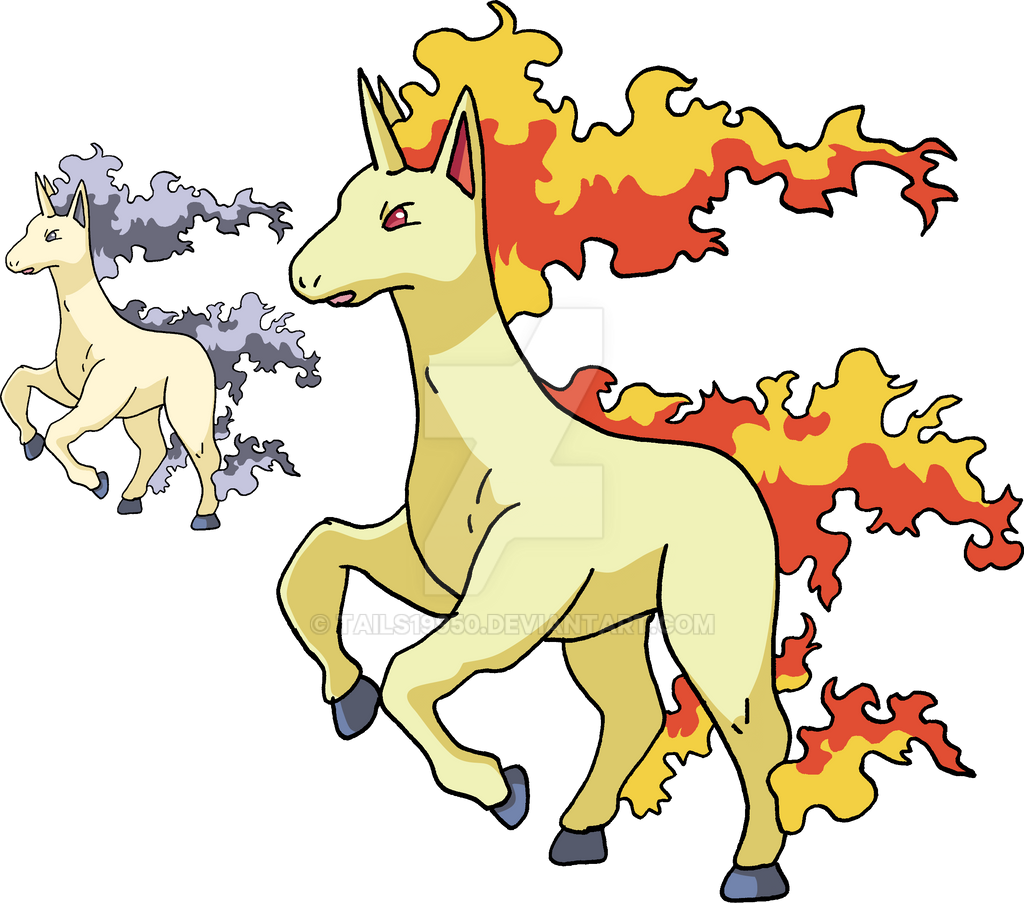 Rapidash Rash Meme Rapidash