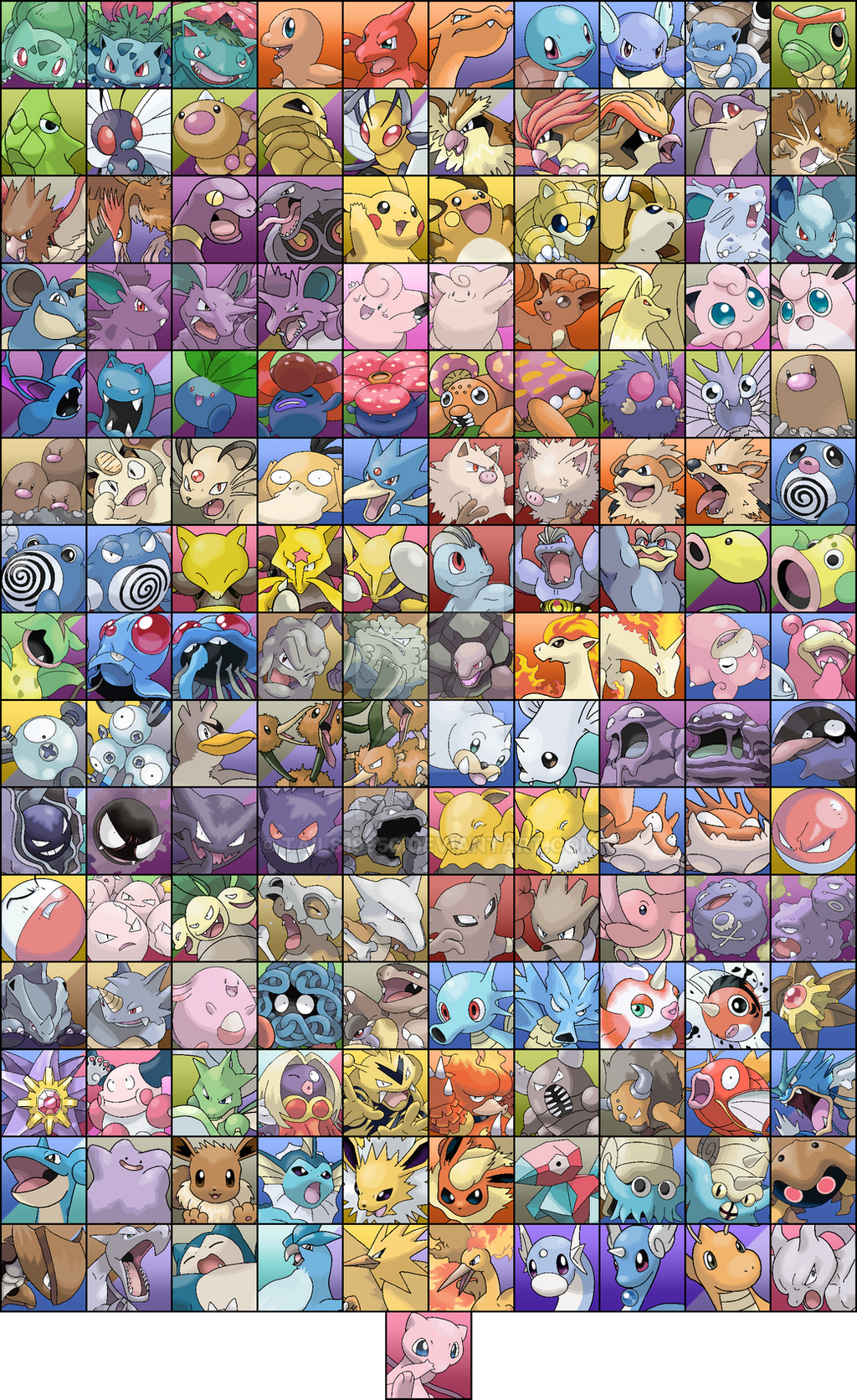 Kanto Pokedex By Tails19950 On DeviantArt kanto-pokedex-by-tails19950-on-deviantart