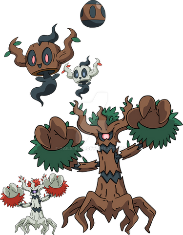 633, 634 and 635 - Deino Evolutionary Line by Tails19950 on DeviantArt