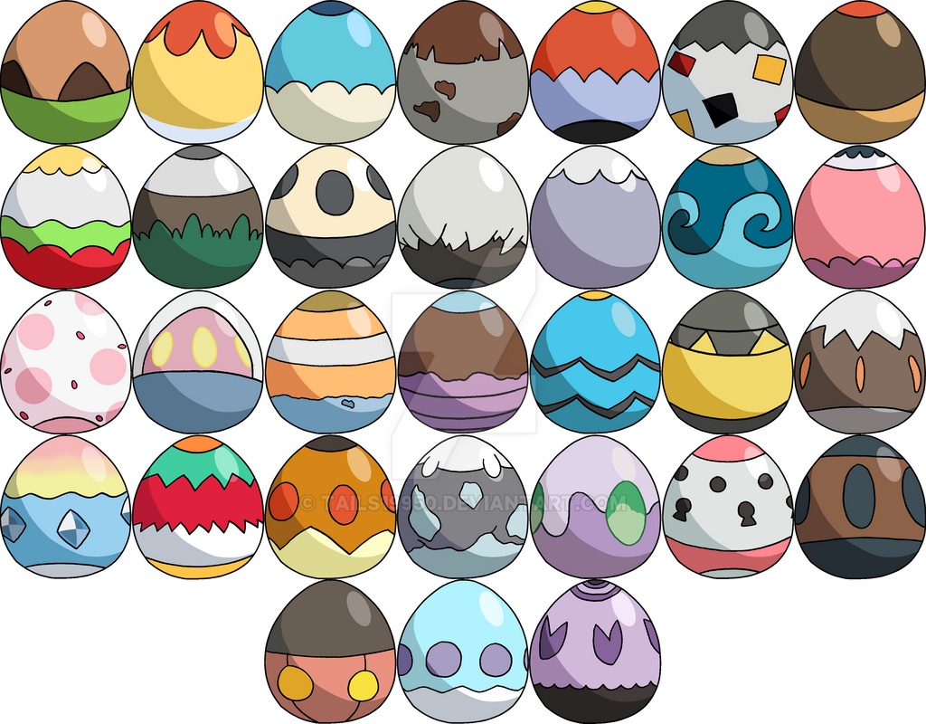 Field Egg Group Pokemon Black at Seth Reynolds blog