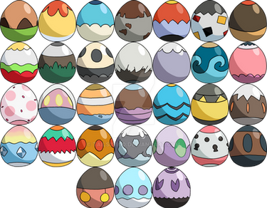 633, 634 and 635 - Deino Evolutionary Line by Tails19950 on DeviantArt