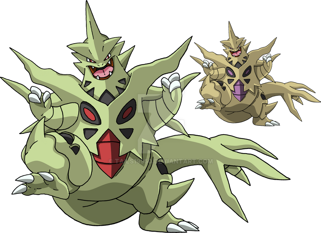 248 Mega Tyranitar Art V 2 By Tails19950 On DeviantArt 248-mega-tyranitar-art-v-2-by-tails19950-on-deviantart