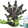 718 - Zygarde